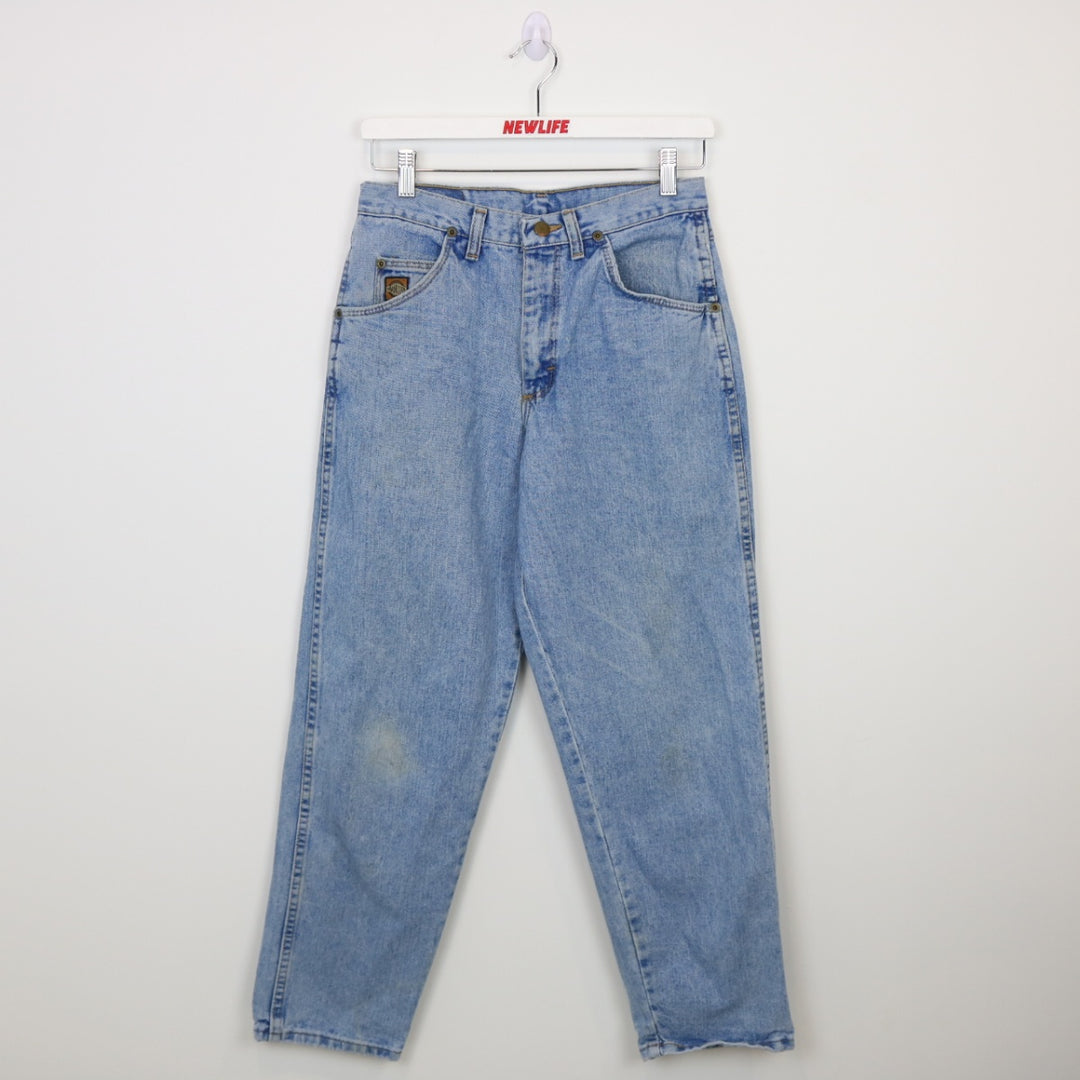 Vintage 90's Wrangler Denim Jeans - 28"-NEWLIFE Clothing