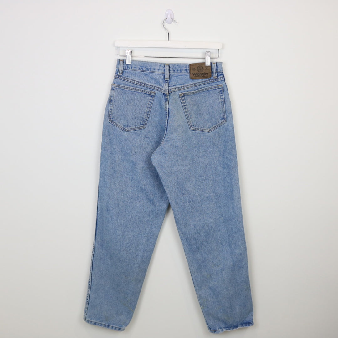 Vintage 90's Wrangler Denim Jeans - 28"-NEWLIFE Clothing