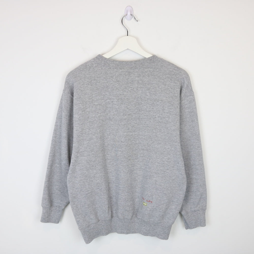 Vintage 90's Levi's Strauss Crewneck - S-NEWLIFE Clothing