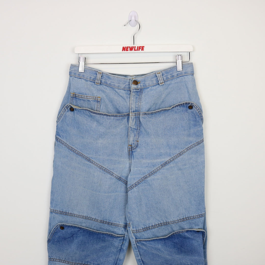 Vintage 90's Ziggy Sportswear Denim Jeans - 31"-NEWLIFE Clothing