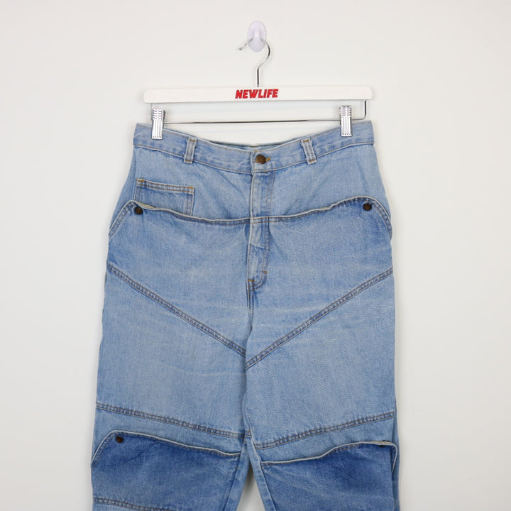 Vintage 90's Ziggy Sportswear Denim Jeans - 31"-NEWLIFE Clothing