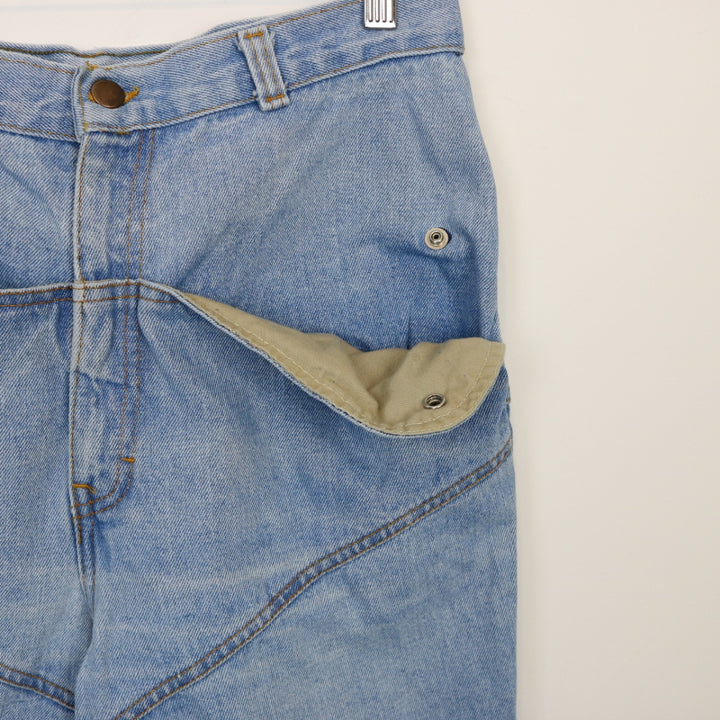 Vintage 90's Ziggy Sportswear Denim Jeans - 31"-NEWLIFE Clothing