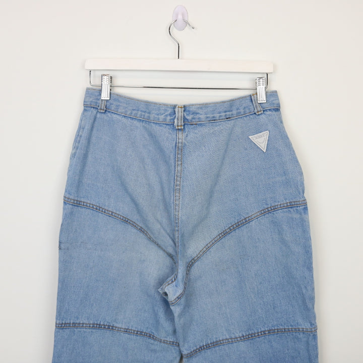 Vintage 90's Ziggy Sportswear Denim Jeans - 31"-NEWLIFE Clothing