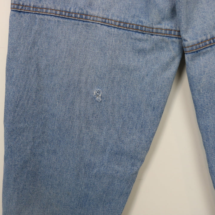 Vintage 90's Ziggy Sportswear Denim Jeans - 31"-NEWLIFE Clothing