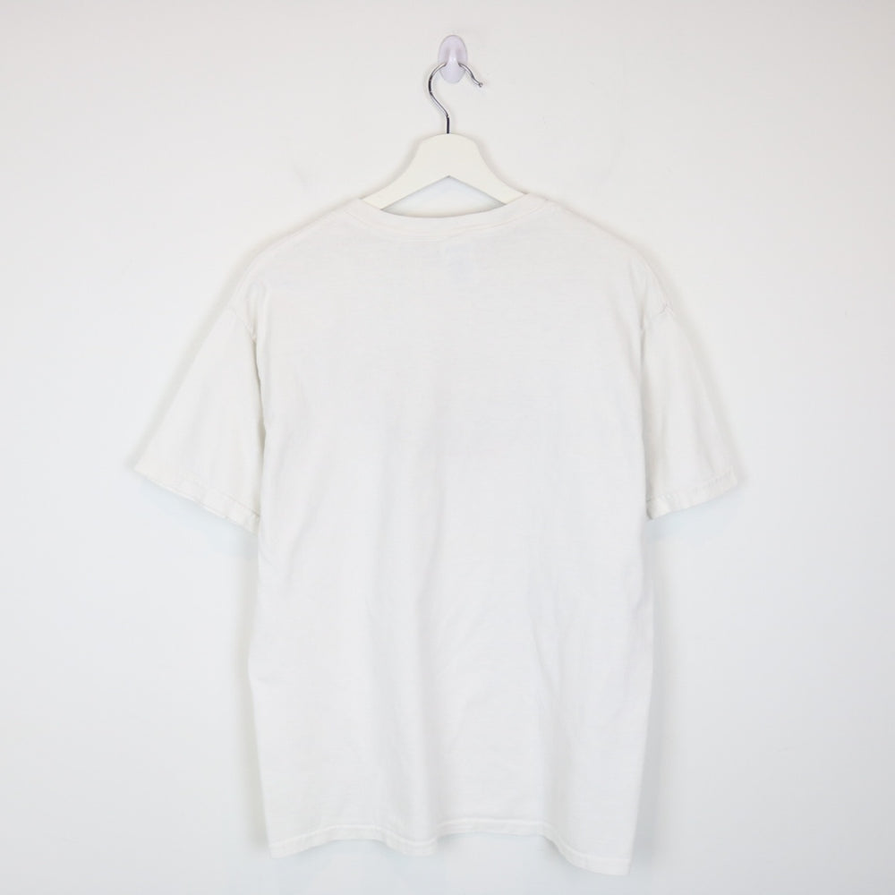 Vintage 00's Tootsie Roll Tee - M-NEWLIFE Clothing