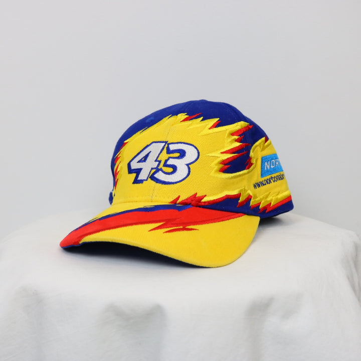 Vintage Richard Petty Nascar Racing Hat - OS-NEWLIFE Clothing