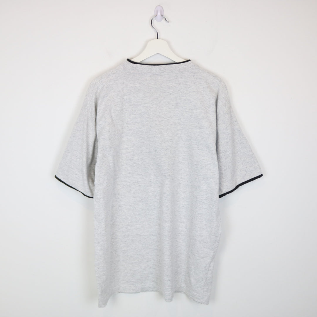Vintage 90's Vancouver Nature Tee - L-NEWLIFE Clothing
