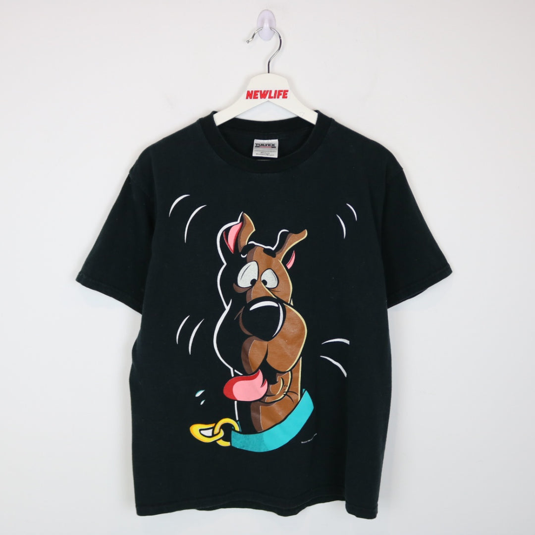 Vintage 1998 Scooby Doo Tee - M-NEWLIFE Clothing