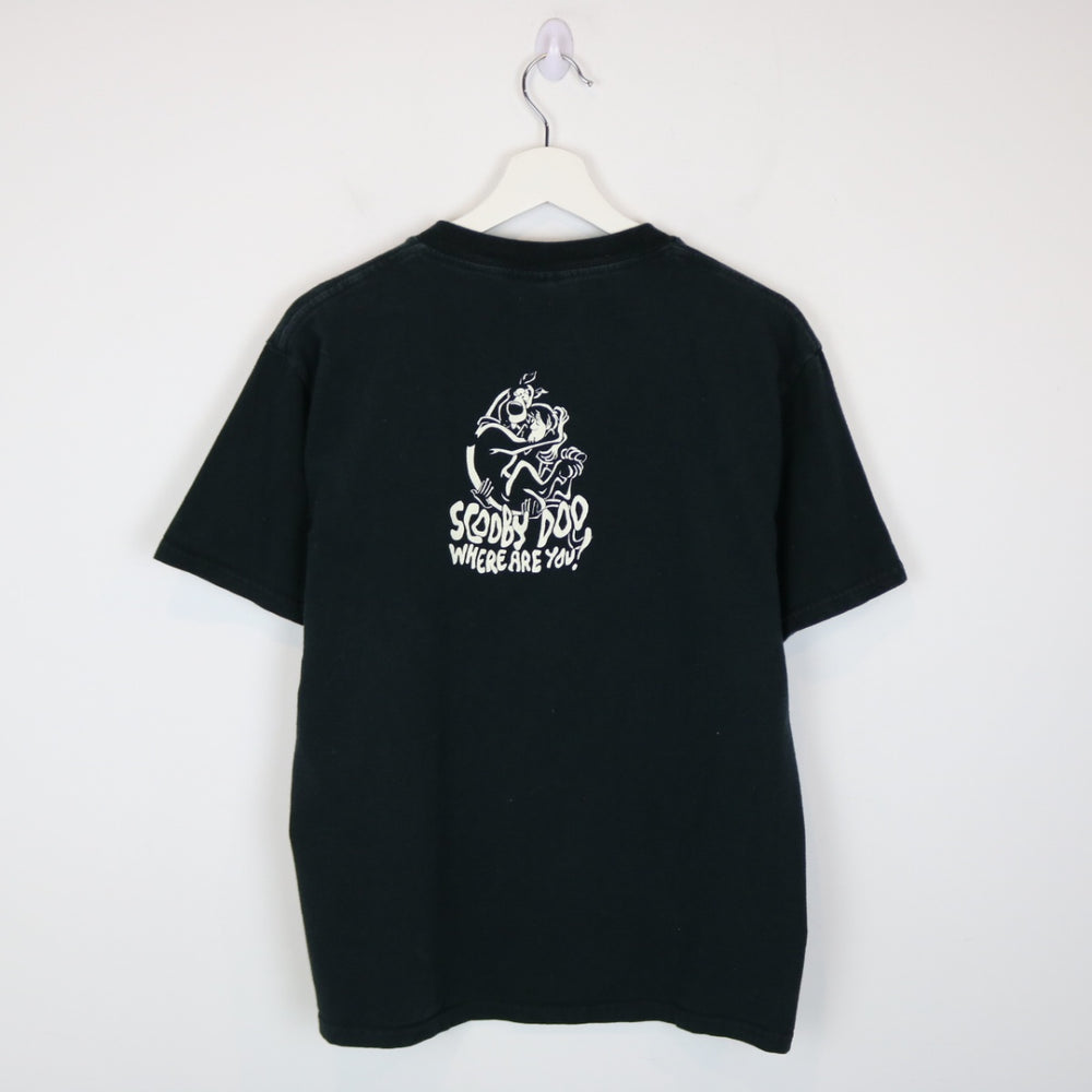 Vintage 1998 Scooby Doo Tee - M-NEWLIFE Clothing