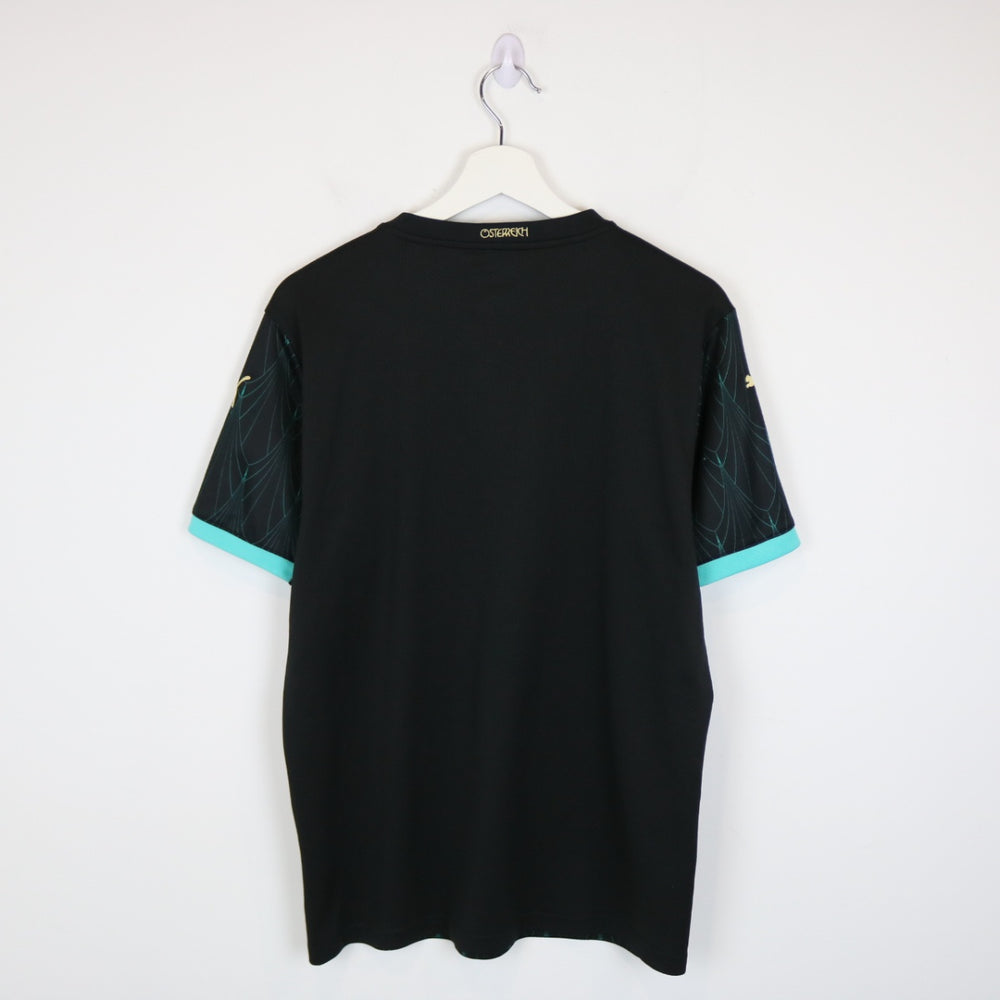 2020 Puma Austria Soccer Jersey Kit - M-NEWLIFE Clothing