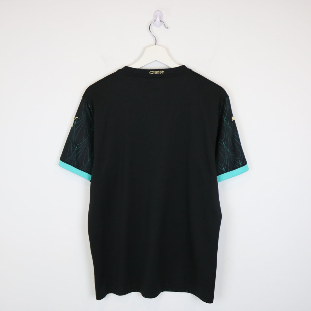 2020 Puma Austria Soccer Jersey Kit - M-NEWLIFE Clothing