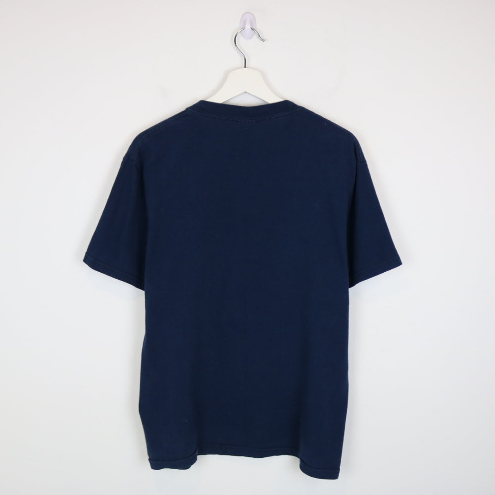 Vintage 2006 Edmonton Oilers Bring Back the Glory Tee - M-NEWLIFE Clothing