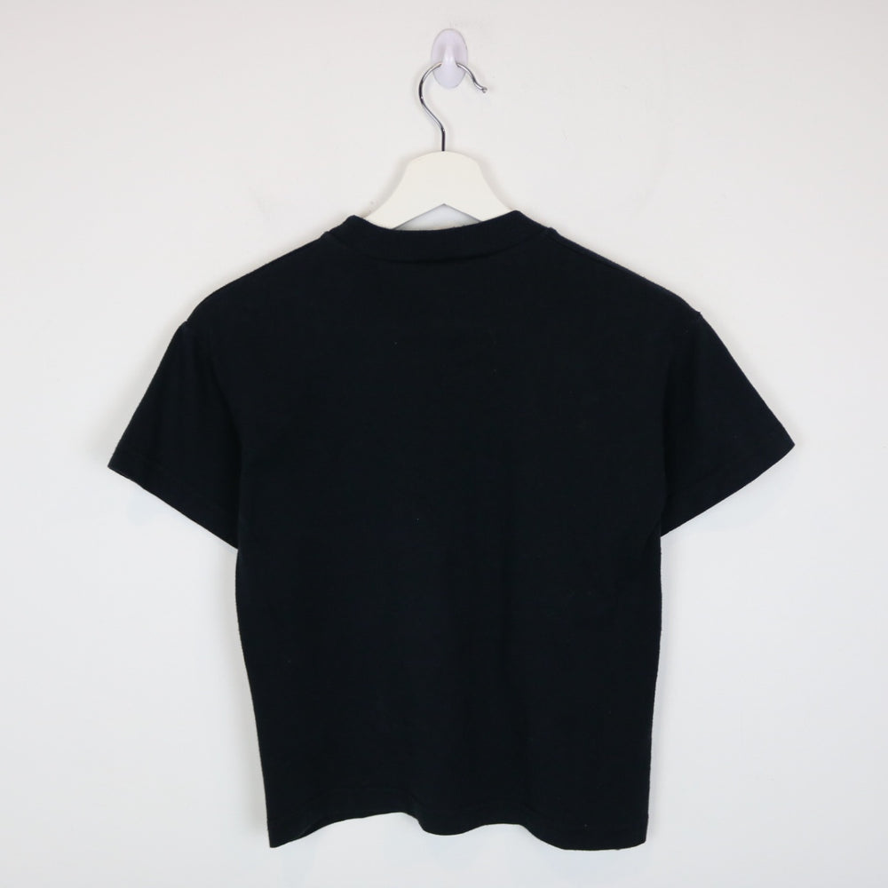 Vintage 90's San Jose Sharks NHL Tee - S-NEWLIFE Clothing