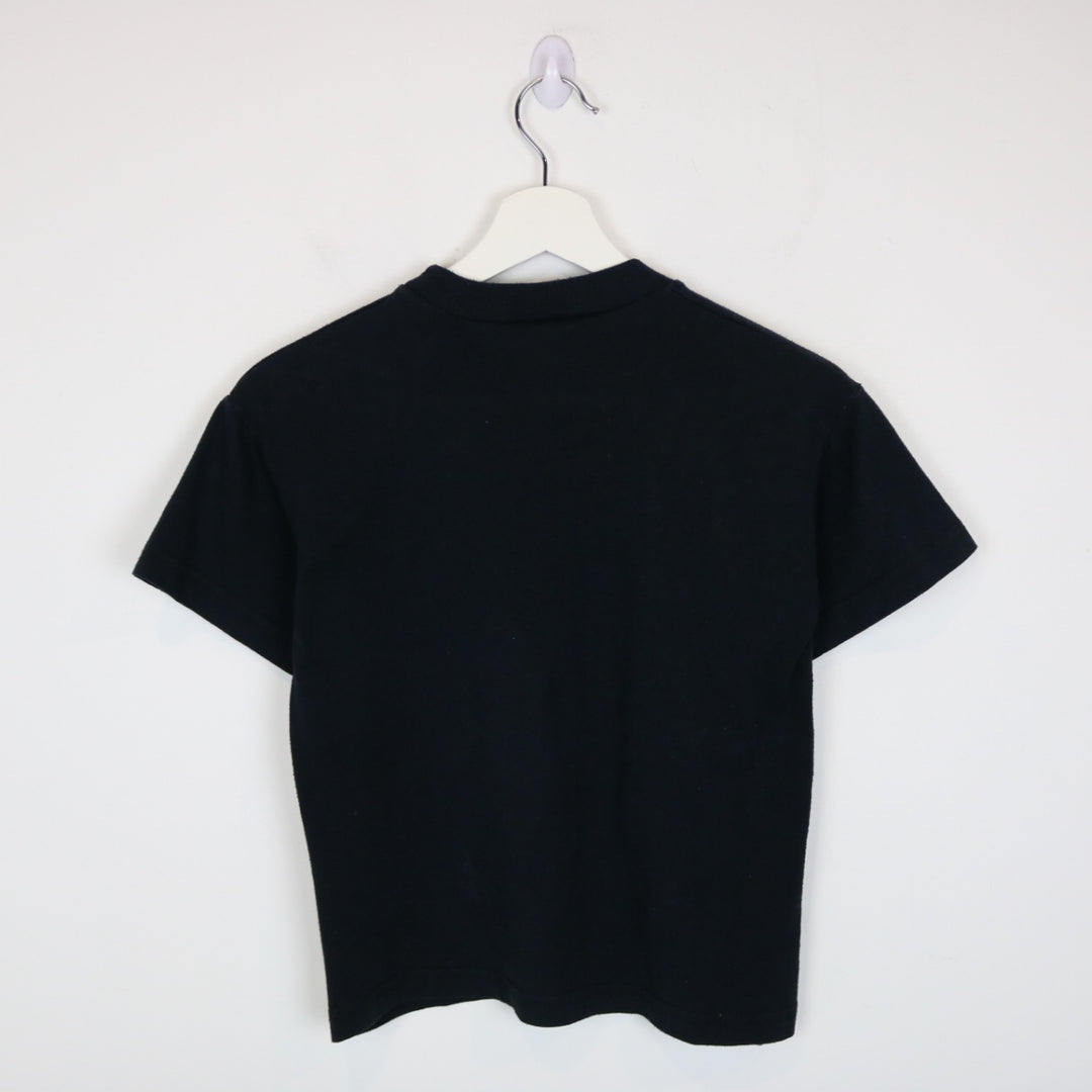 Vintage 90's San Jose Sharks NHL Tee - S-NEWLIFE Clothing