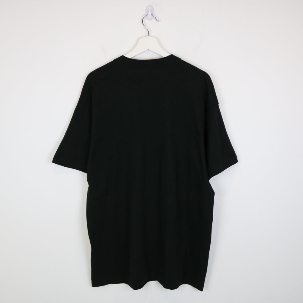 Vintage 1991 Ottawa Senators NHL Tee - XL-NEWLIFE Clothing