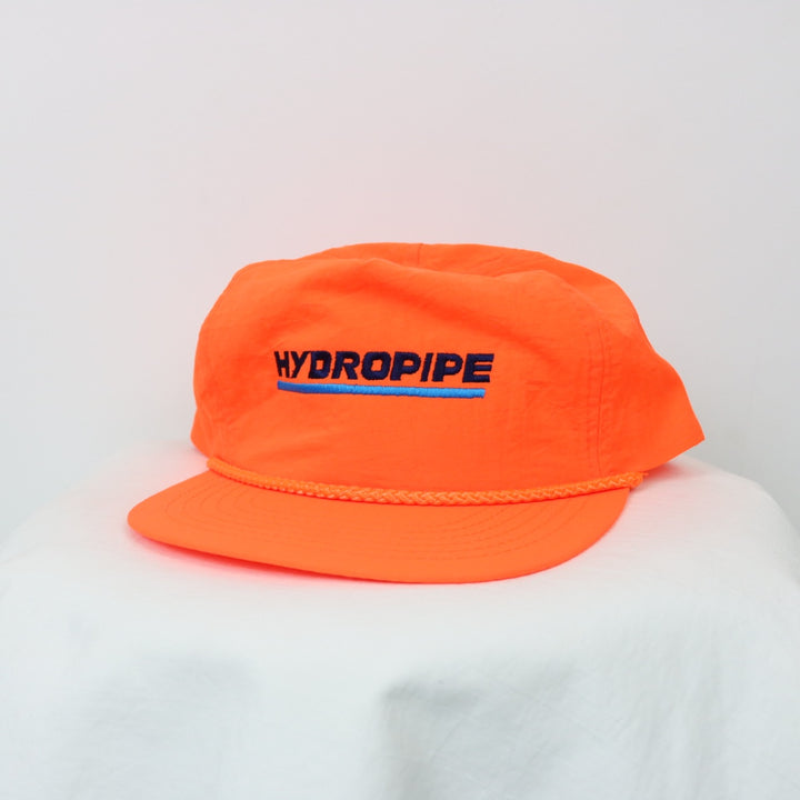 Vintage 90's Hydropipe Rope Hat - OS-NEWLIFE Clothing