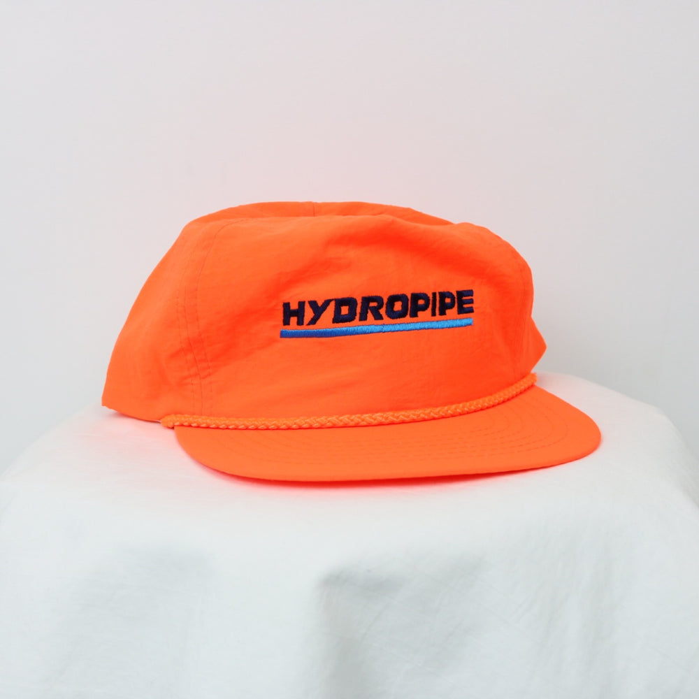 Vintage 90's Hydropipe Rope Hat - OS-NEWLIFE Clothing