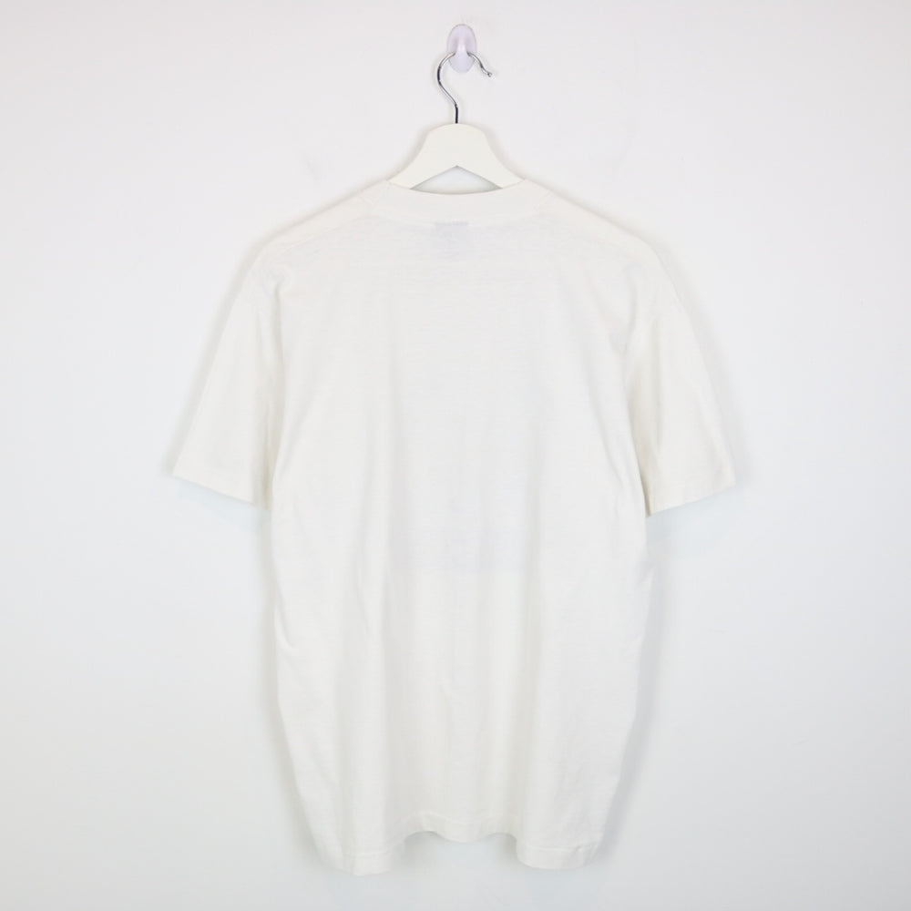 Vintage 90's SIlverwood Golf Course Tee - L-NEWLIFE Clothing