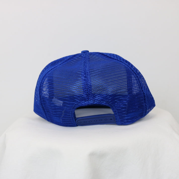 Vintage 90's Double D Enterprises Trucker Hat - OS-NEWLIFE Clothing