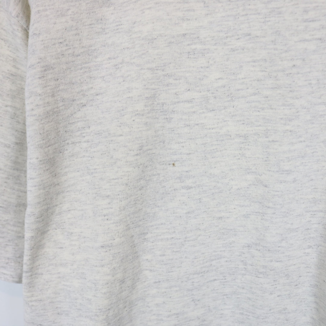 Vintage 90's Hockey Hall of Fame Tee - M-NEWLIFE Clothing