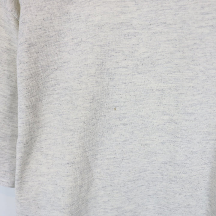 Vintage 90's Hockey Hall of Fame Tee - M-NEWLIFE Clothing