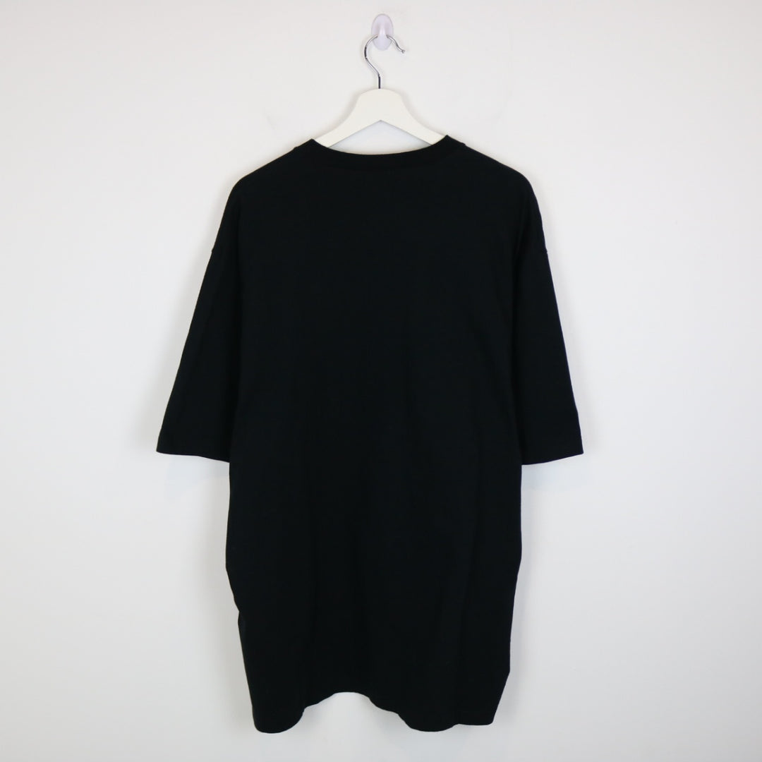 Vintage 1992 Ottawa Rough Riders CFL Tee - XL-NEWLIFE Clothing