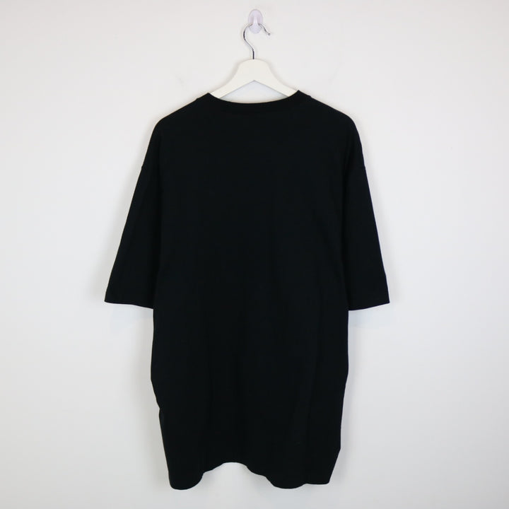 Vintage 1992 Ottawa Rough Riders CFL Tee - XL-NEWLIFE Clothing