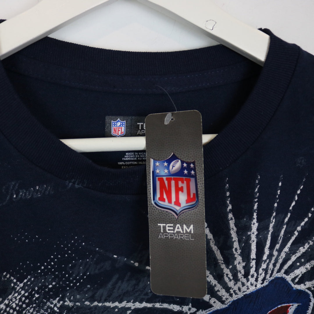 Y2K Buffalo Bills NFL Tee - XL-NEWLIFE Clothing