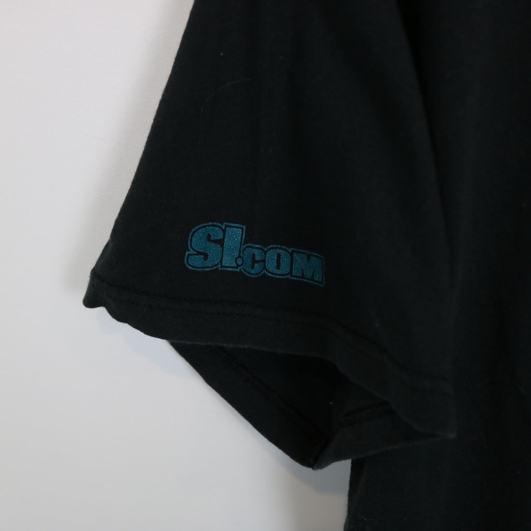 Vintage 00's Philadelphia Eagles NFL Tee - XL-NEWLIFE Clothing