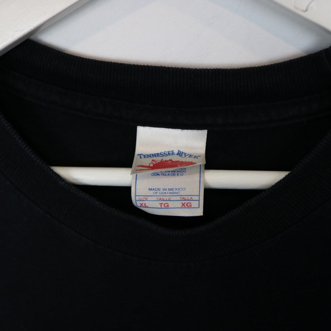 Vintage 00's Pittsburgh Penguins NHL Tee - XL-NEWLIFE Clothing