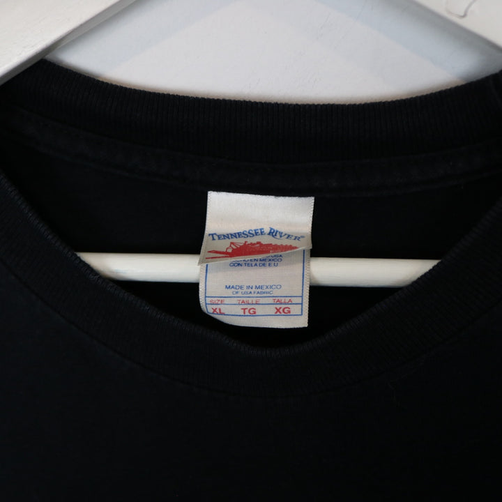 Vintage 00's Pittsburgh Penguins NHL Tee - XL-NEWLIFE Clothing