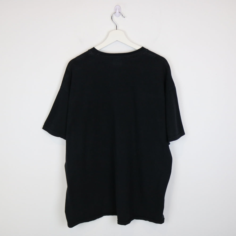 Vintage 00's Pittsburgh Penguins NHL Tee - XL-NEWLIFE Clothing