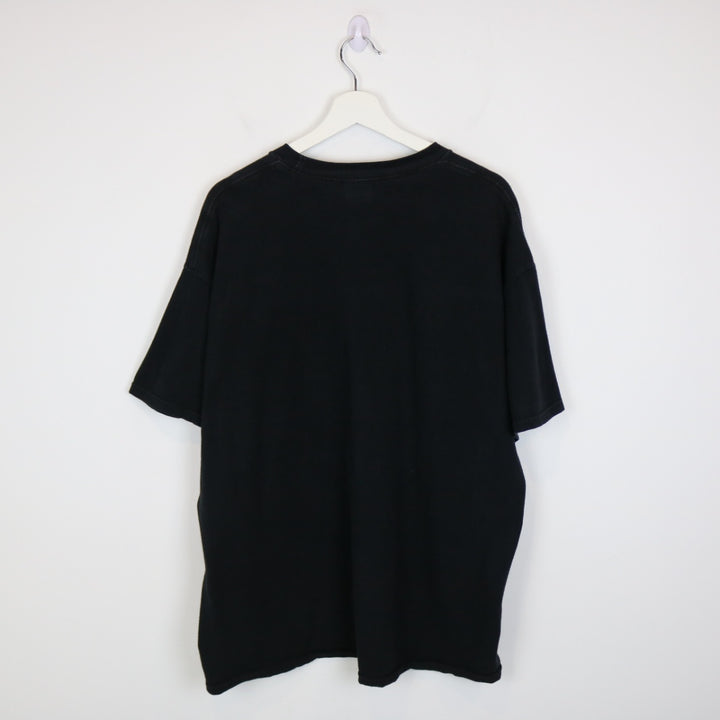 Vintage 00's Pittsburgh Penguins NHL Tee - XL-NEWLIFE Clothing