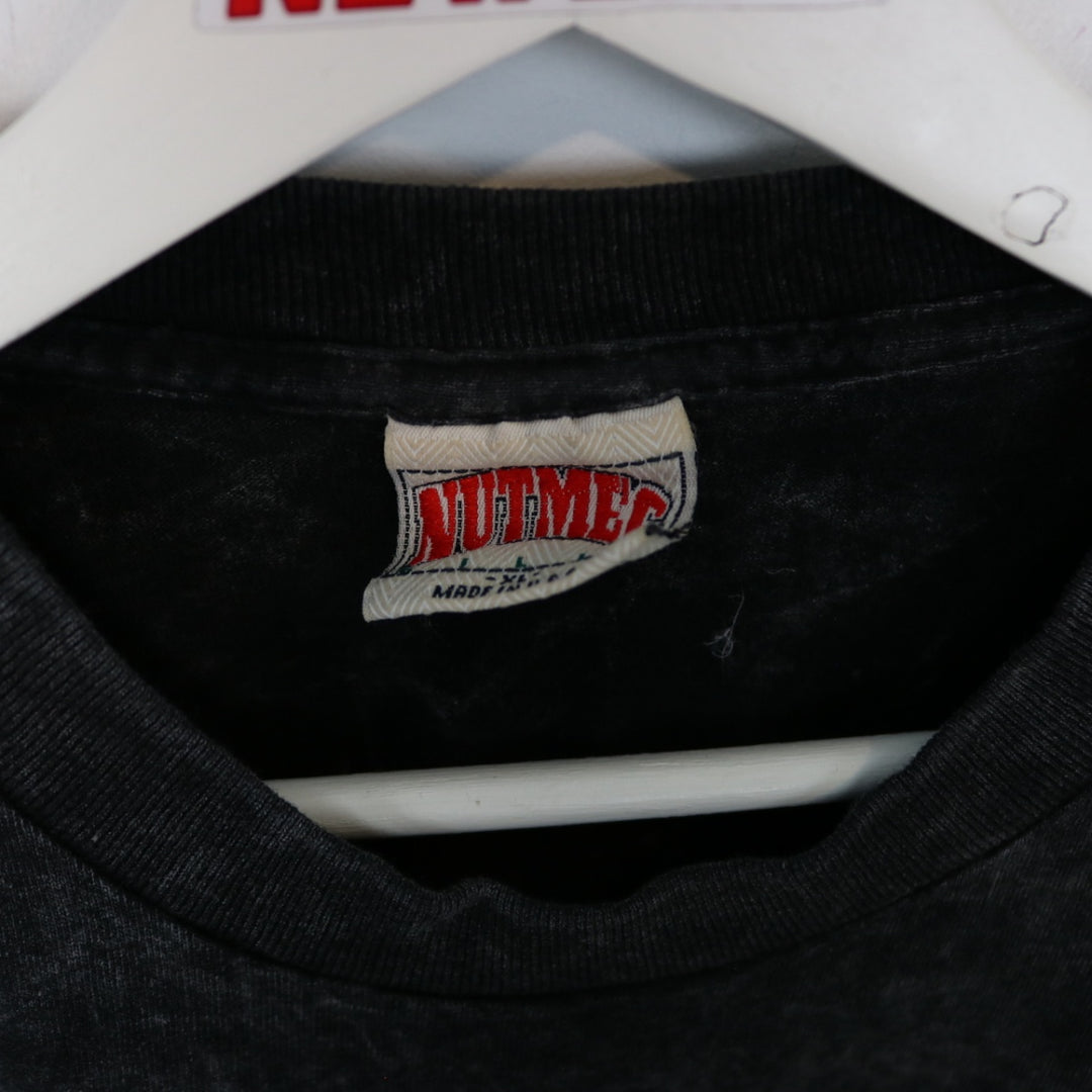 Vintage 1988 Orlando Magic NBA Tee - L-NEWLIFE Clothing