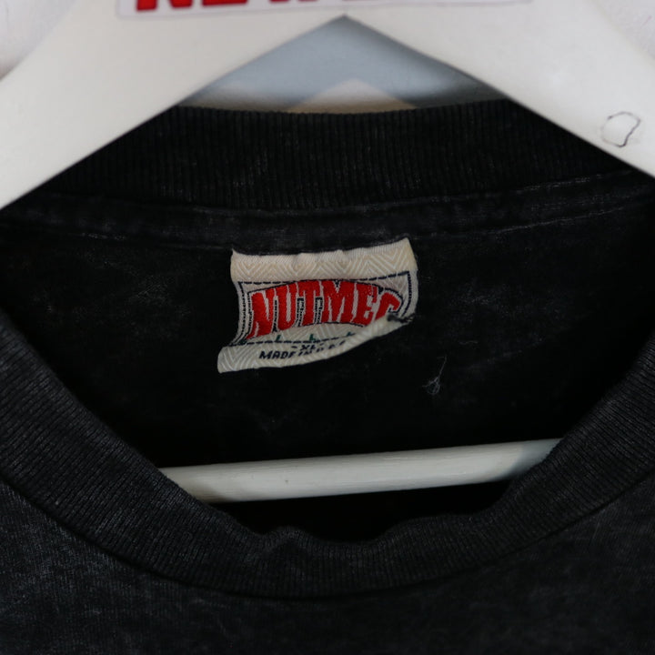 Vintage 1988 Orlando Magic NBA Tee - L-NEWLIFE Clothing