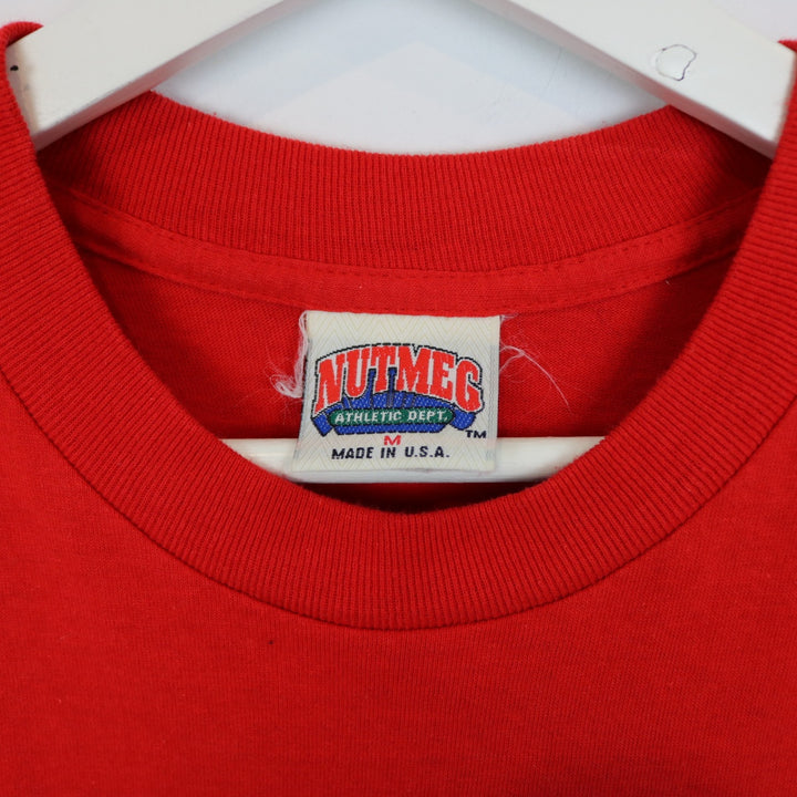 Vintage 90's San Francisco 49ers NFL Tee - M-NEWLIFE Clothing