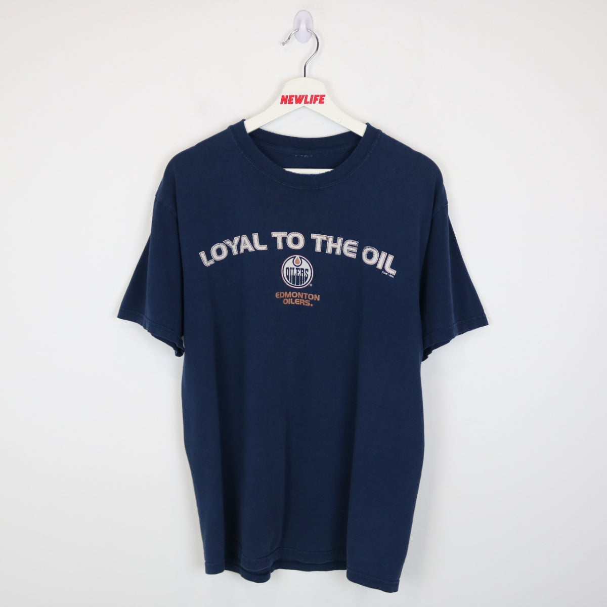 Vintage Tee Shirts | Online Vintage Clothing | NEWLIFE