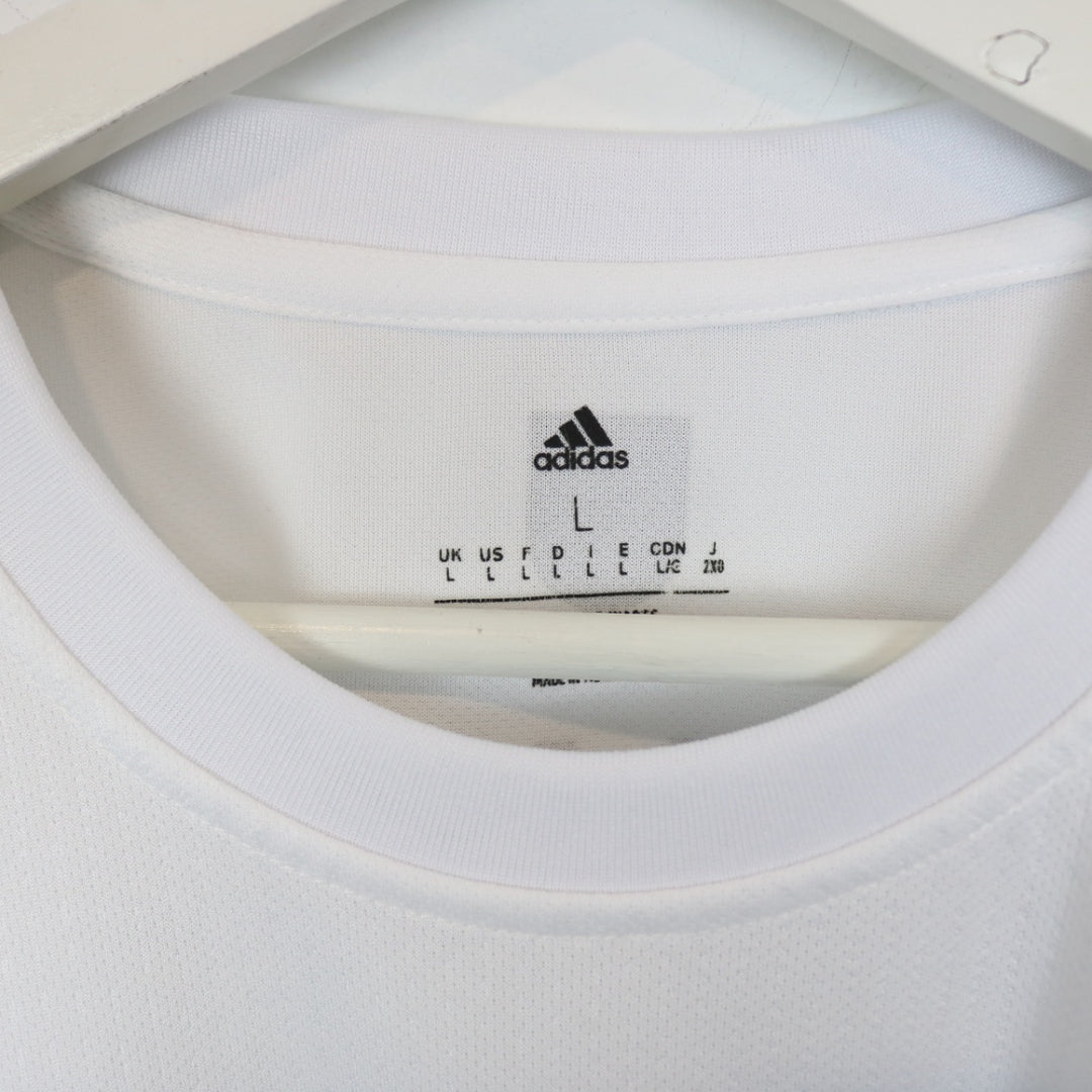 2022 Adidas FC Bayern Munich Kit Jersey - L-NEWLIFE Clothing