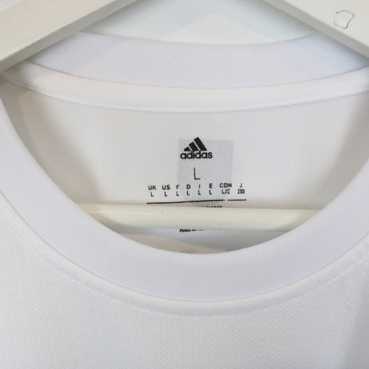 2022 Adidas FC Bayern Munich Kit Jersey - L-NEWLIFE Clothing