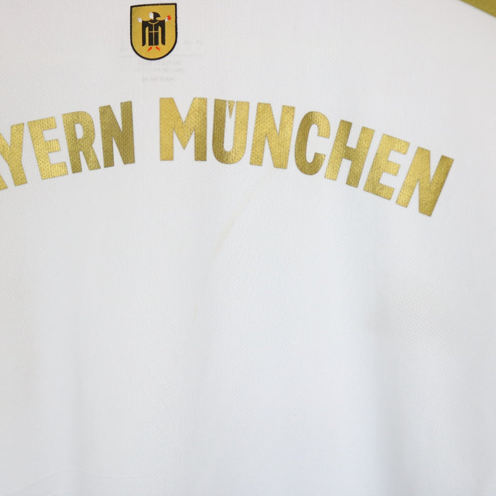 2022 Adidas FC Bayern Munich Kit Jersey - L-NEWLIFE Clothing