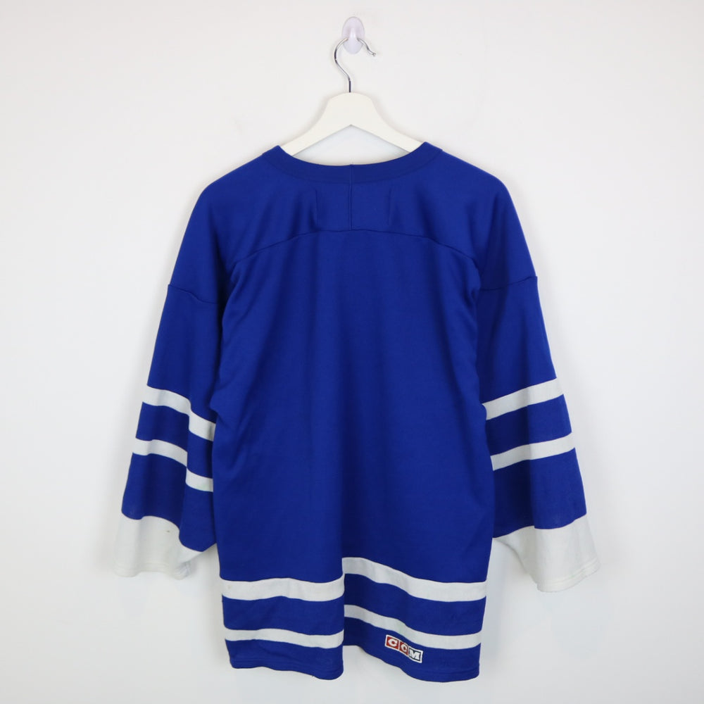 Vintage 90's Toronto Maple Leafs Koho NHL Jersey - M-NEWLIFE Clothing