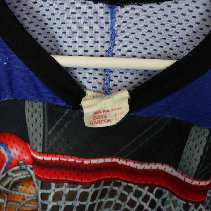 Vintage 90's Montreal Canadiens NHL AOP Jersey - S-NEWLIFE Clothing