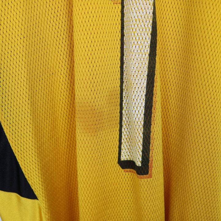 Vintage 00's Printers Hamilton Tiger Cats CFL Jersey - L-NEWLIFE Clothing