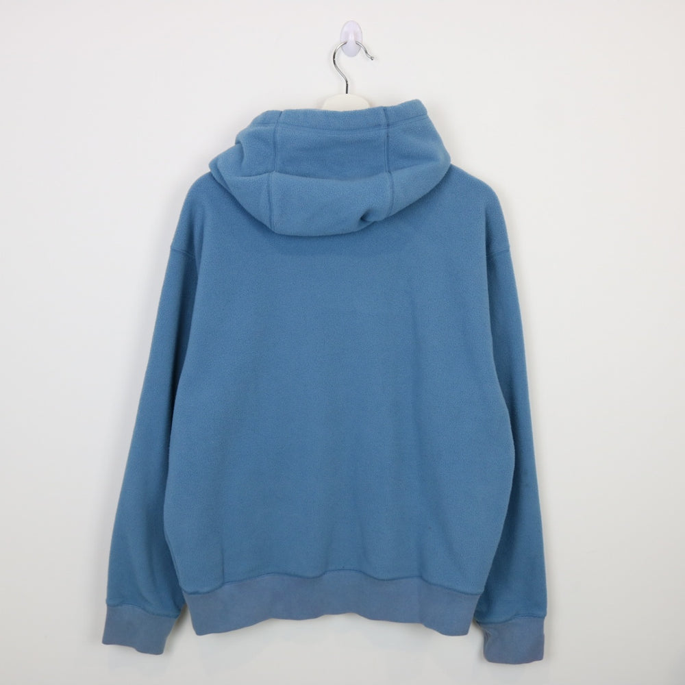 Vintage 00's GAP Fleece Hoodie - M-NEWLIFE Clothing