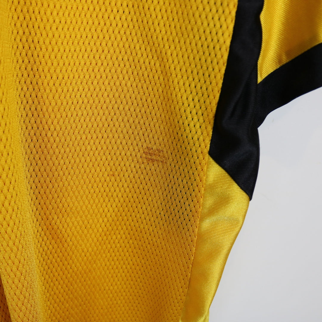 Vintage 00's Printers Hamilton Tiger Cats CFL Jersey - L-NEWLIFE Clothing