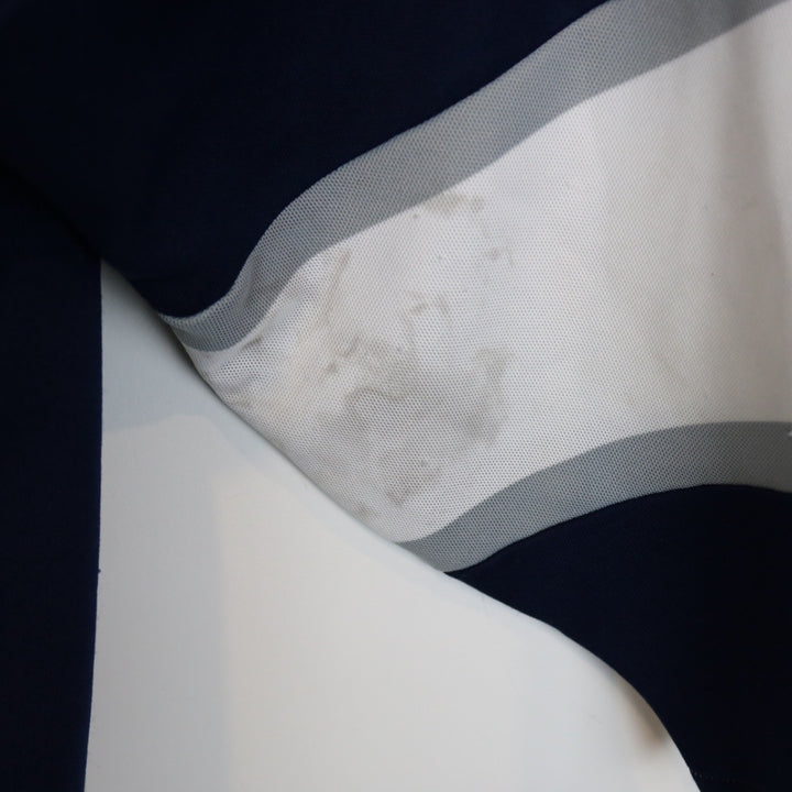 Vintage 00's Edmonton Oilers Oil Drop CCM Jersey - XS-NEWLIFE Clothing