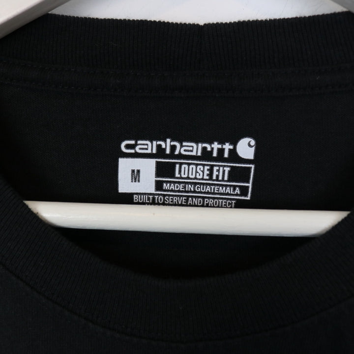 Carhartt Long Sleeve Work Tee - L-NEWLIFE Clothing