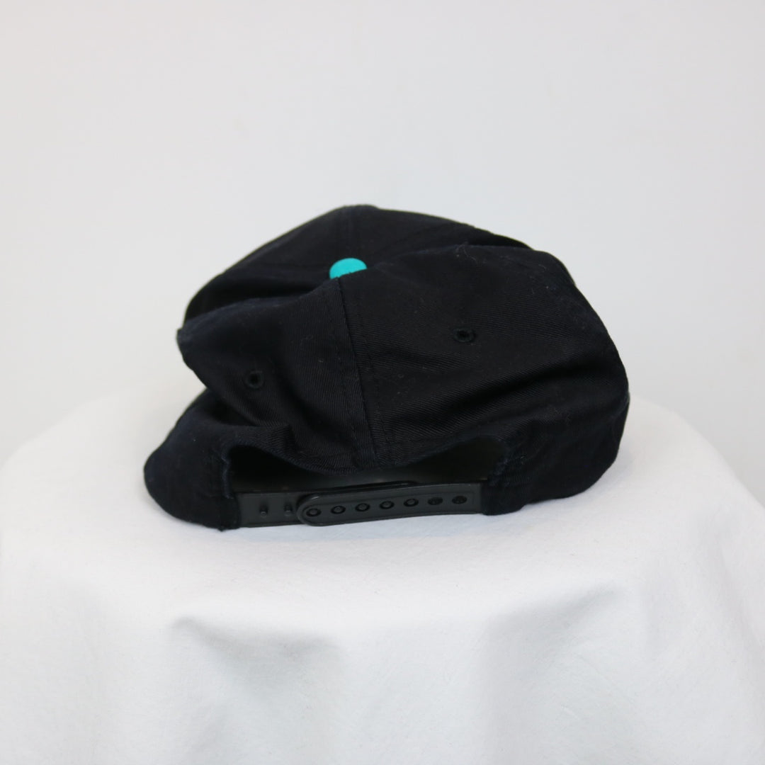 Vintage 90's Edmonton Trappers Hat - OS-NEWLIFE Clothing