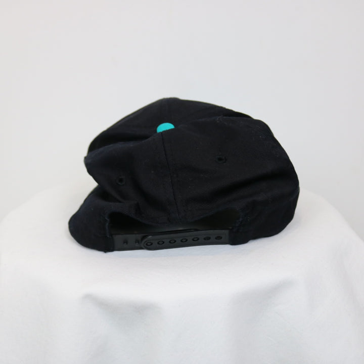 Vintage 90's Edmonton Trappers Hat - OS-NEWLIFE Clothing