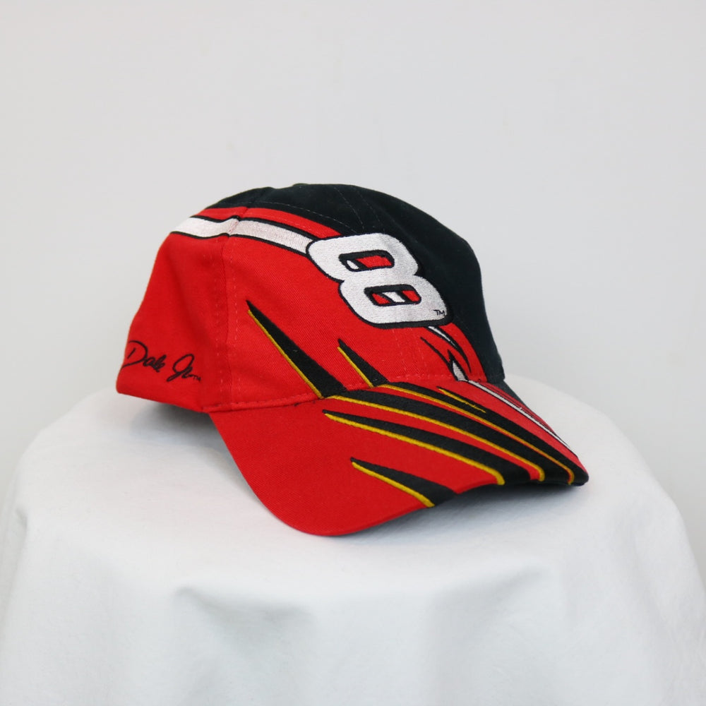 Vintage 00's Dale Earnhardt Jr. Nascar Hat - OS-NEWLIFE Clothing